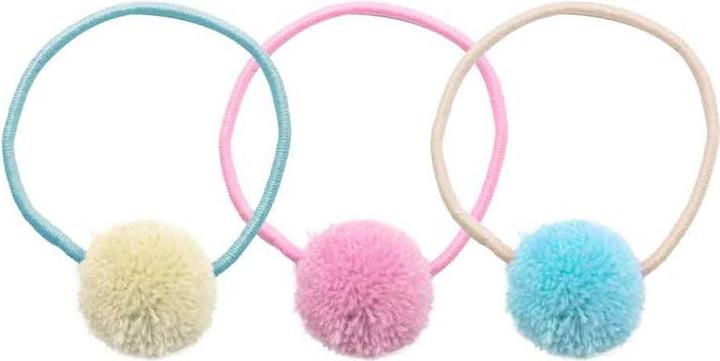 Immagine prodotto bb Klostermann Set di cravatte per capelli (Decorazioni)