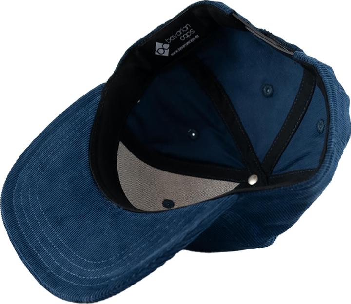 Image du produit Bavarian Caps Zefix Snapback (Taille unique)