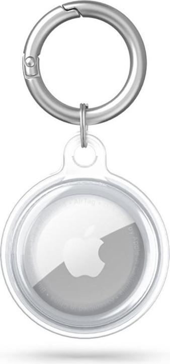 Image du produit Tech-Protect Icon Apple Airtag Clear