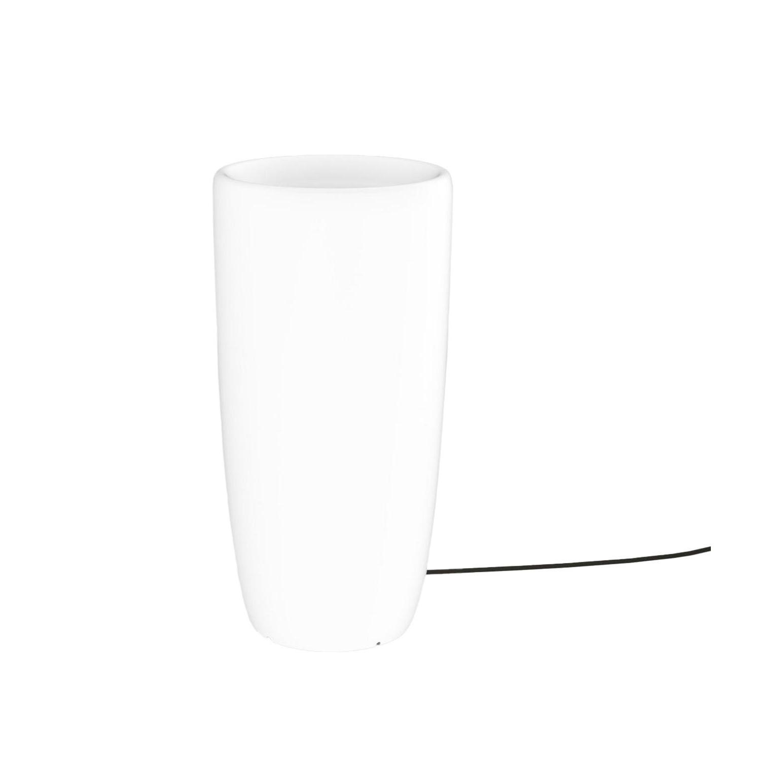 Licht-Erlebnisse, Gartenbeleuchtung, Flowerpot (E27, IP65)