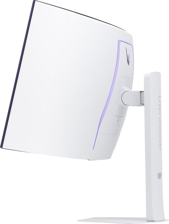 Actual product image LG 39GX90SA-W (3440 x 1440 pixels, 39")