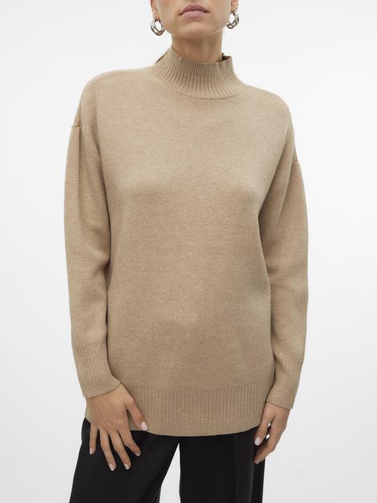 Produktbild Vero Moda VMGOLD Pullover Strickpullover (XS)