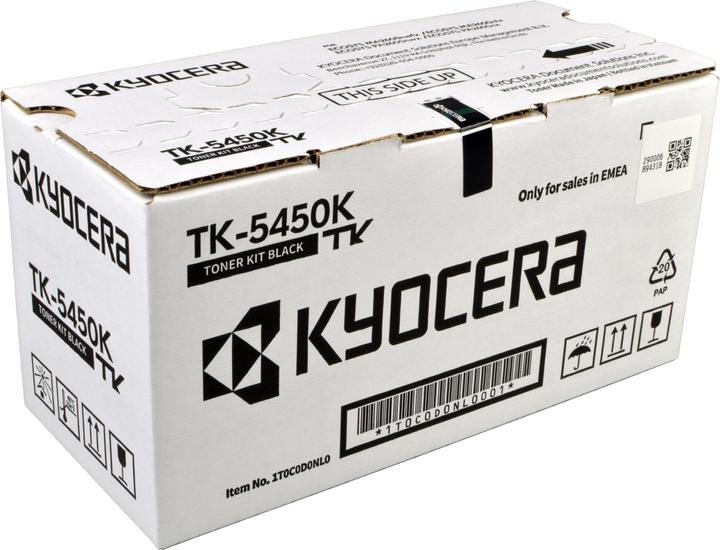 Produktbild Kyocera TK-5450K (BK)