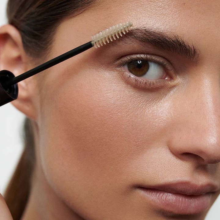Actual product image Dr. Hauschka Brow&Lash Gel (00 Translucent)