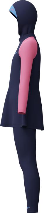 Produktbild Speedo Women's Solid Flex Band One Piece (46)