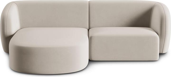 Produktbild Maison Heritage Chiara (Ecksofa)