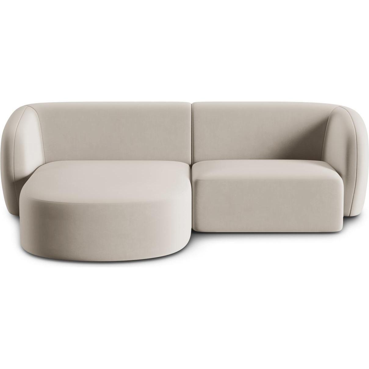 Thumbnail - Maison Heritage, Sofa, Chiara (Ecksofa)