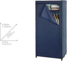 Productafbeelding Wenko Garderobe (75 x 50 x 160 cm)
