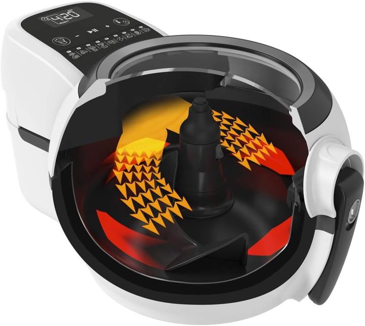 Produktbild Tefal FZ761015