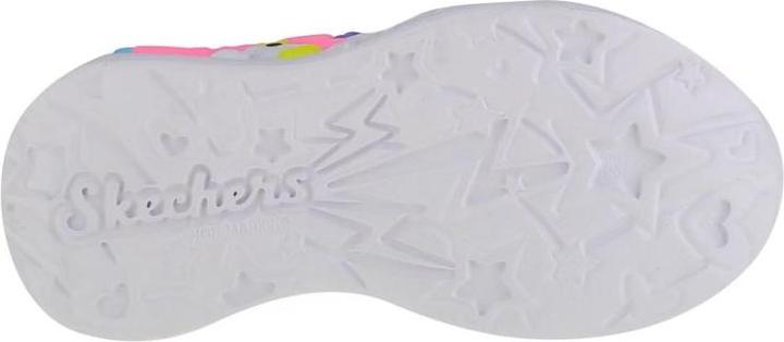 Produktbild Skechers Lauflernschuh UNICORN CHARMER - TWILIGHT DRE (21)