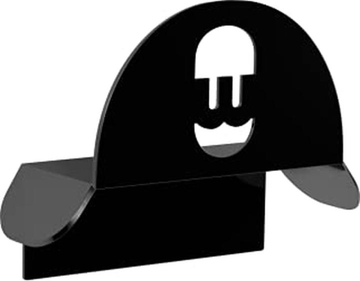 Produktbild Wallbox Wandhalterung für Kabel