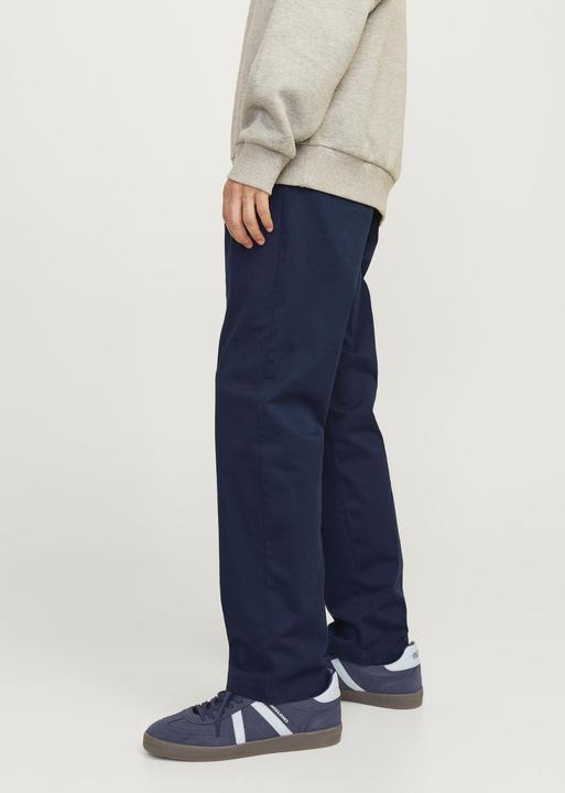 Produktbild Jack & Jones Regular Fit Hose mit Regular Fit Hose mit Regular Fit (34)