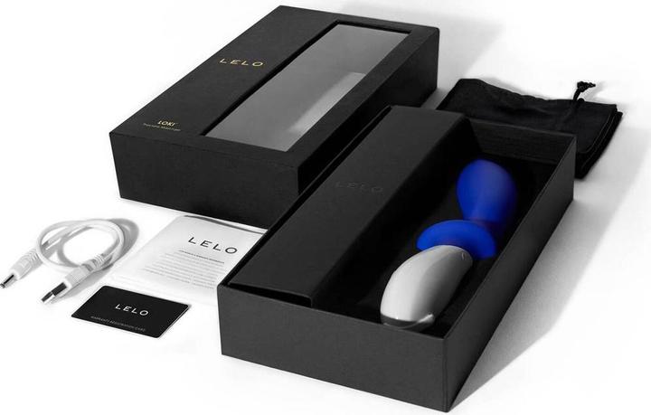 Produktbild LELO Loki