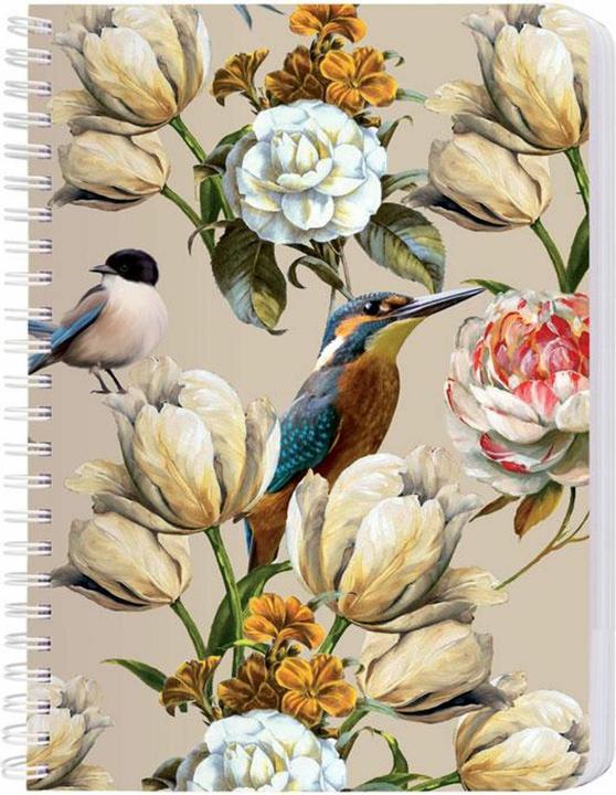 Quaderni + Bloc notes