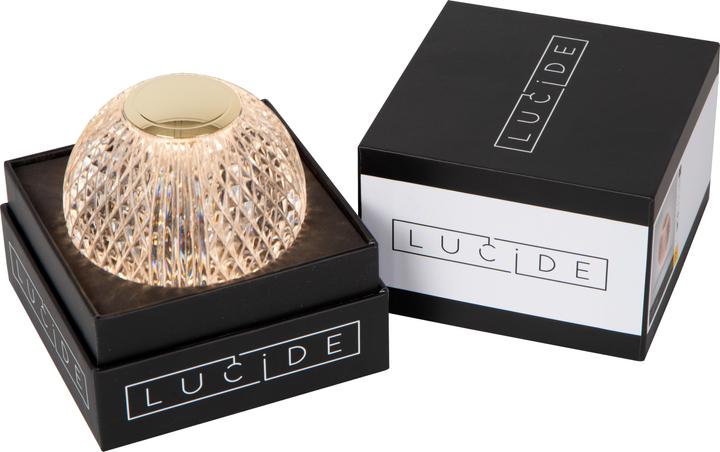 Image du produit Lucide Cintra