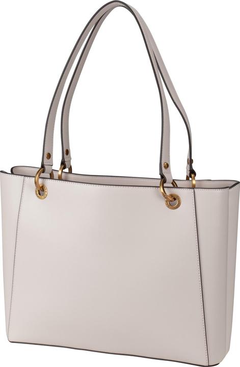 Actual product image Guess Shopper Fleet Noel Tote