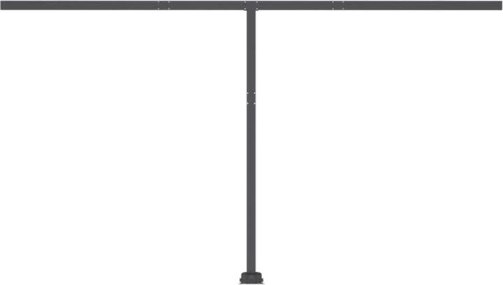 Actual product image vidaXL Petteri (4.50 m)