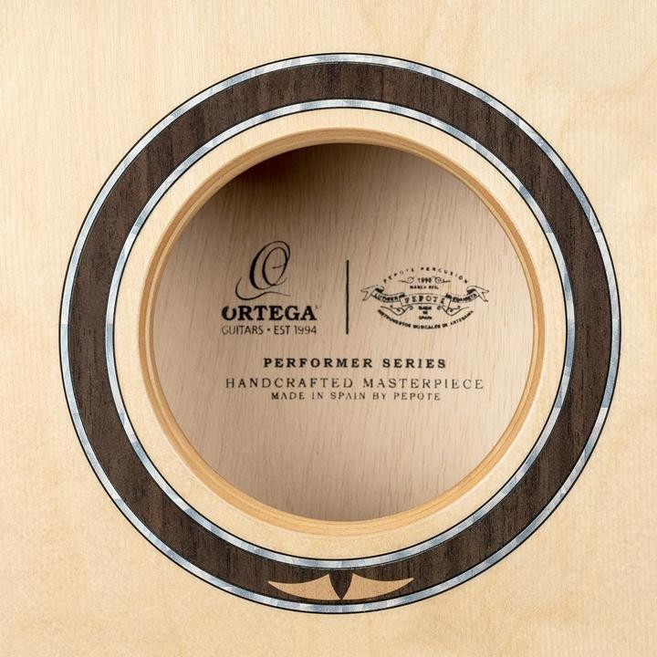 Image du produit Ortega OCJPF-3-L (Cajón)