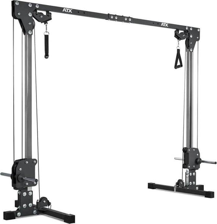 Actual product image ATX Cable Cross - Plate Load 198cm