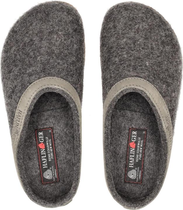 Actual product image Haflinger Torben / Grizzly (36)