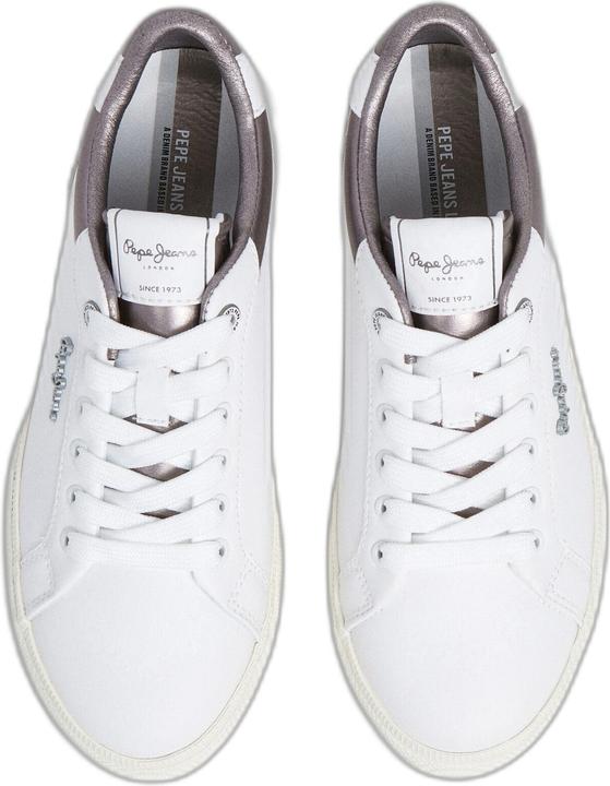 Image du produit Pepe Jeans Baskets Kenton Court W (40)