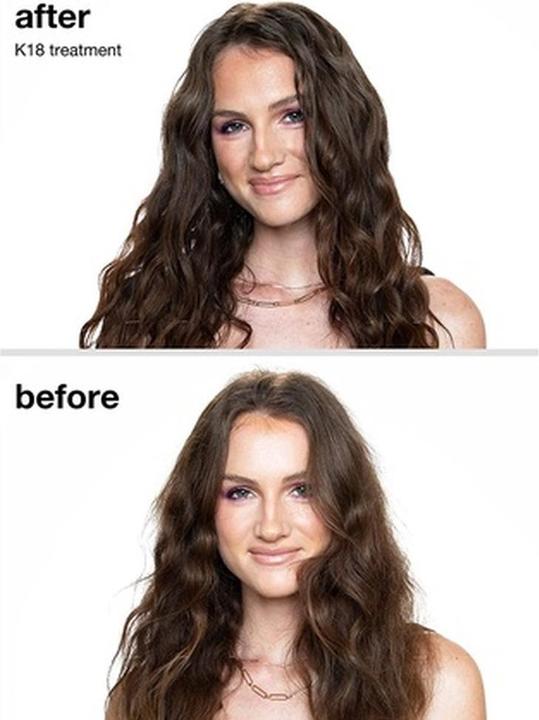 Actual product image K18 Molecular Repair (15 ml)
