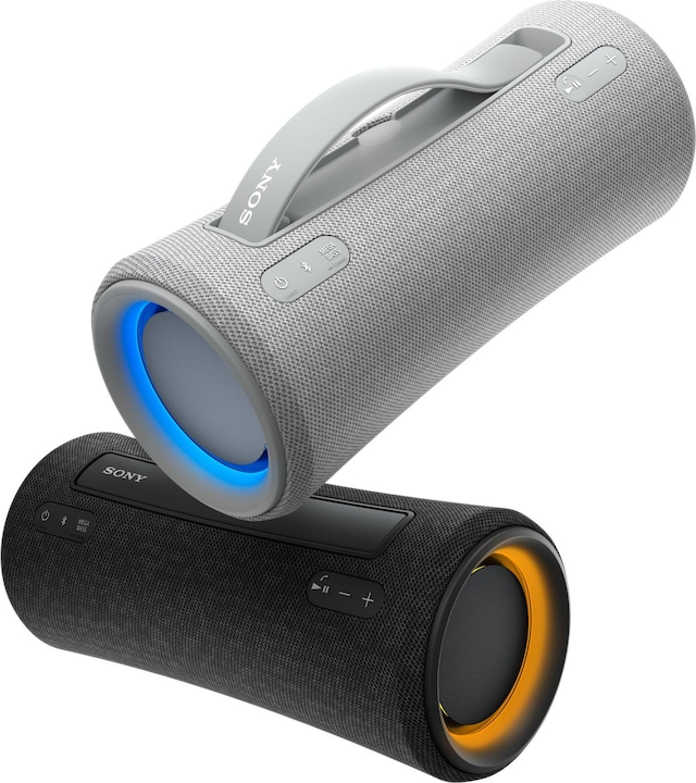 Produktbild Sony SRS-XG300 (25 h, Akkubetrieb)