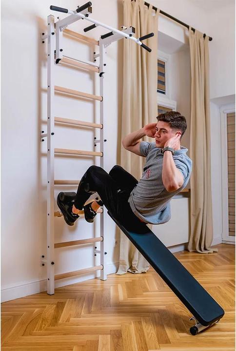 Produktbild BenchK Sprossenwandsystem 733W