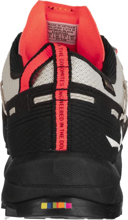 Actual product image Salewa Wildfire 2 Gore-Tex® Shoe Da (36.5)
