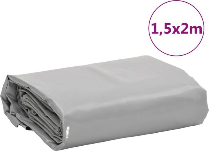 Actual product image vidaXL Plane (2 x 1.50 m)