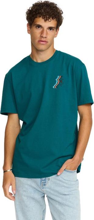 Image du produit Revolution Printed T-Shirt Run (S)