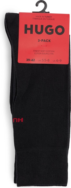 Produktbild HUGO 3p Rs Uni Cc (3er Pack, 35 - 38)