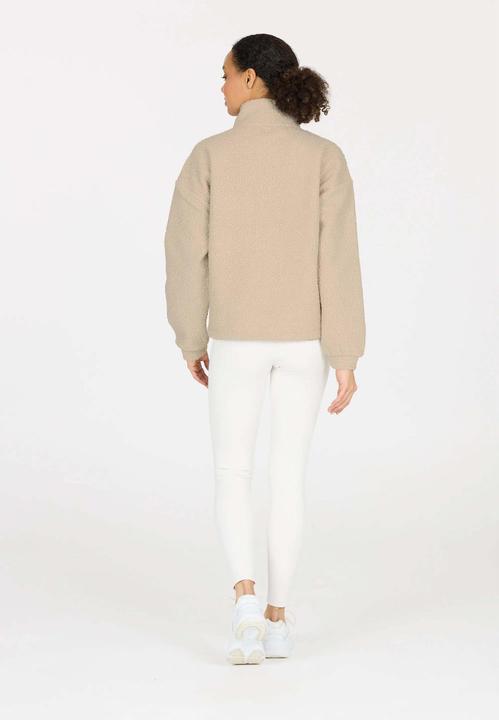 Immagine prodotto Endurance Florrie Sherpa Half Zip (S)