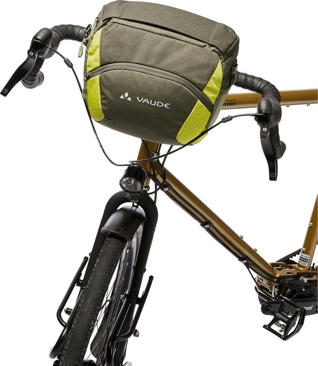 Produktbild Vaude OnTour Box (6 l, Lenkertasche)