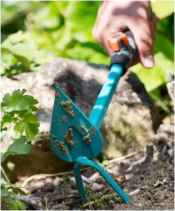 Immagine prodotto Gardena Gancio Combisystem-Small Hook
