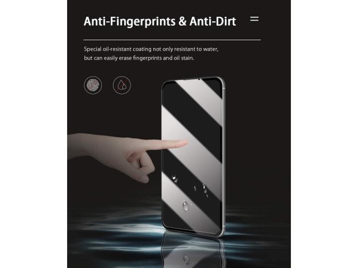 Image du produit Screenguard Google Pixel 5 Full Screen Protective Glass 2.5D 9H (1 pièce(s), Google Pixel 5)