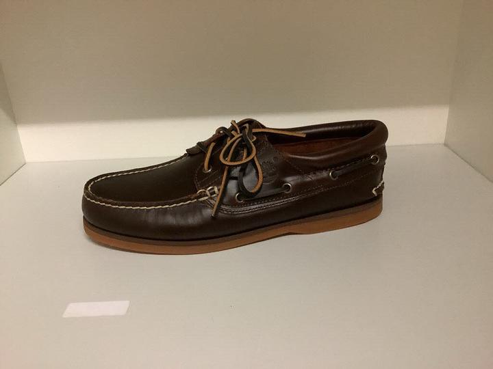 Image du produit Timberland Authentic Classic Boat Shoe - 67577 (45)