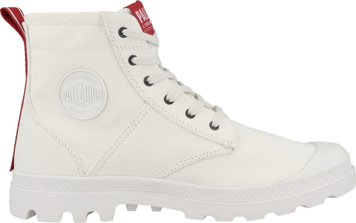 Produktbild Palladium Pampa Hi Army - 56727 (36)