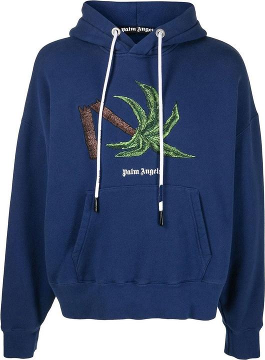 Produktbild Palm Angels Palm Angles Hoodie Sweatshirt (S)