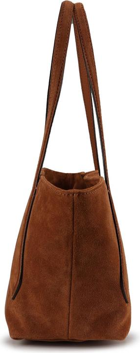 Produktbild Abro Carina Schultertasche Leder 26 cm