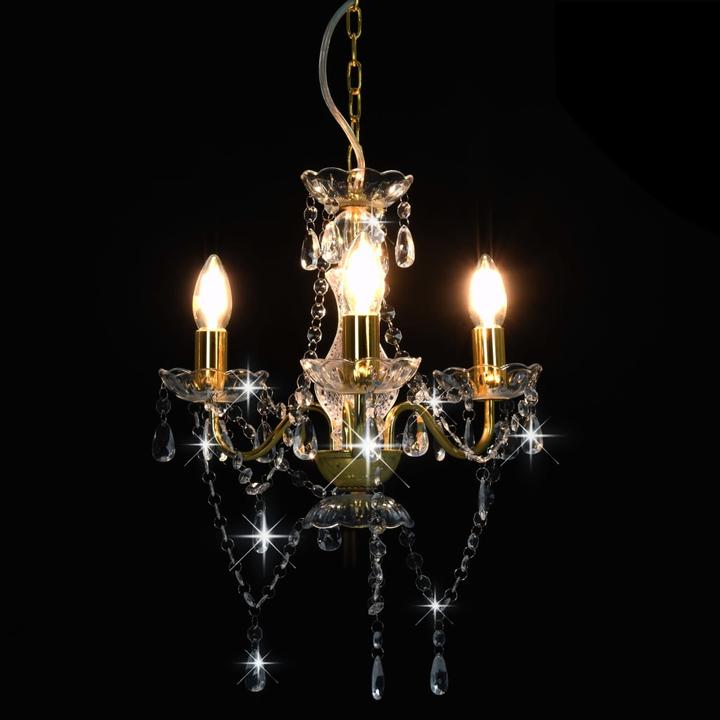 Actual product image VidaXL Siiri (36 cm)