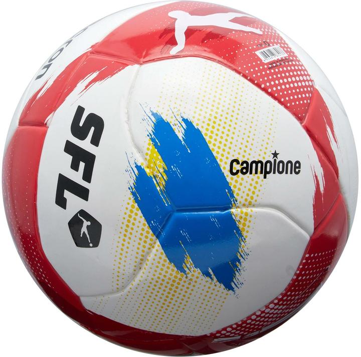 Immagine prodotto Macron Fussball SFL 25/26 Mini Grösse: 1 (1)