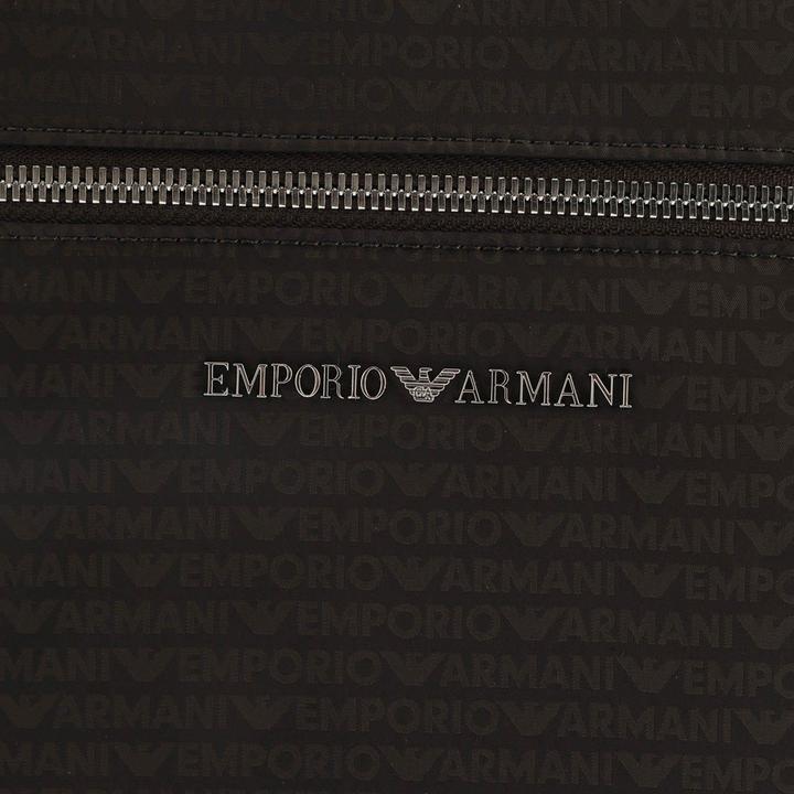 Immagine prodotto Emporio Armani Logo Jacquard Borsa a Tracolla