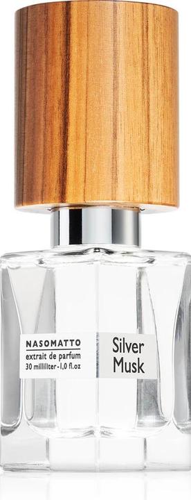 Immagine prodotto Nasomatto Silver Musk (Eau de parfum, 30 ml)