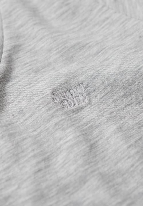 Actual product image Superdry Scoop Neck Tee (10XL)