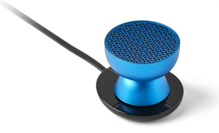 Actual product image Lexon Tamo Speaker (3 h, USB power delivery)