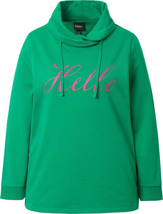 Verde smeraldo