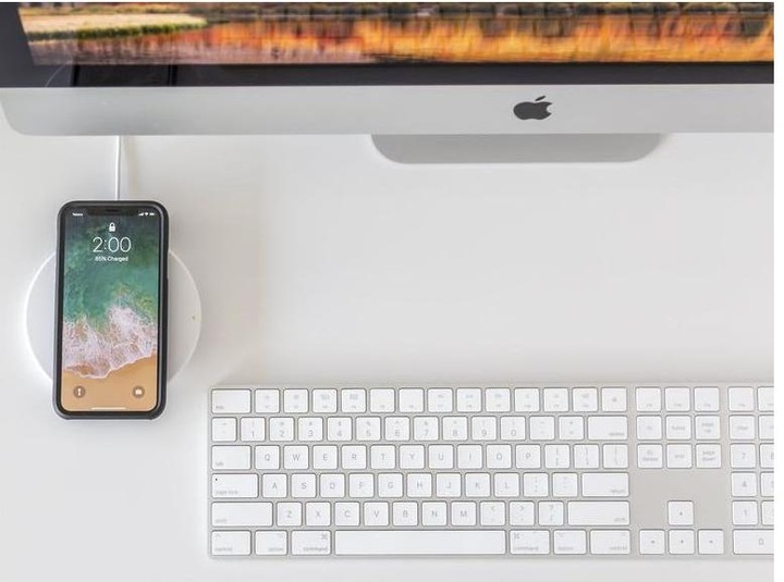 Produktbild Quad Lock Case (Apple iPhone 11 Pro)