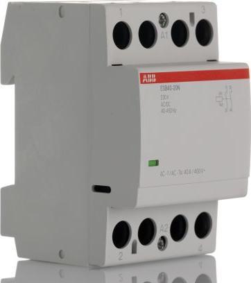 Image du produit ABB Contacteur d'installation