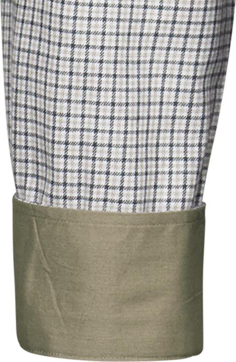 Immagine prodotto Kauf Bari Kent a maniche lunghe regular fit con contrasto (M)